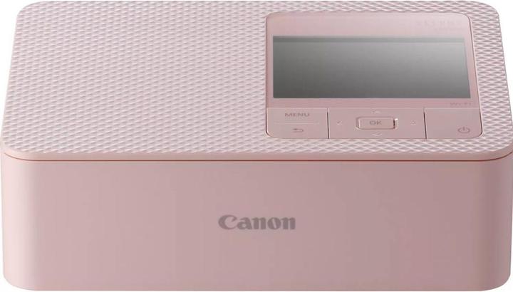 Canon Selphy CP1500 (Thermodirekt, Farbe)