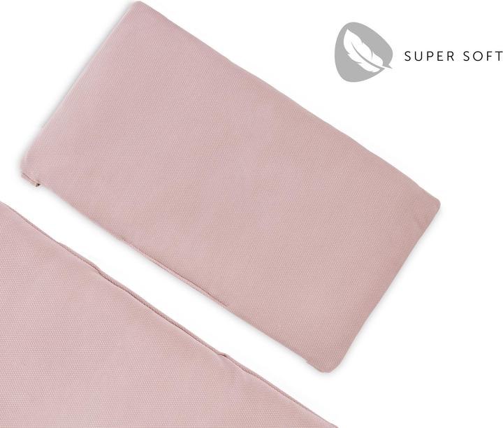 Actual product image Hauck Highchair Pad Deluxe