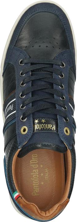 Immagine prodotto Pantofola d'Oro Laceno Uomo Basso - 49430 (41)