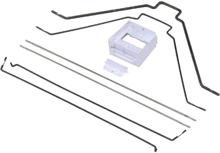 Immagine prodotto E-Flite Kit di montaggio del filo di tensione: Carbon-Z Cessna 150: Carbon-Z Floats