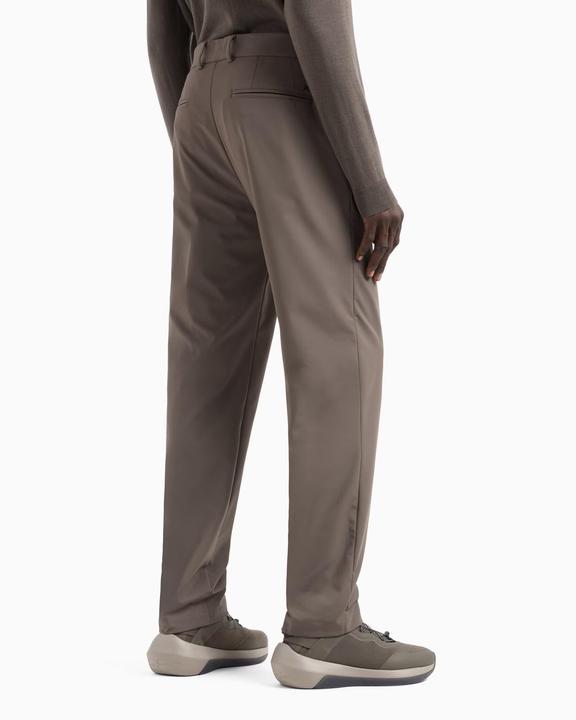 Image du produit Emporio Armani Trousers (46, 48, 52, 54)