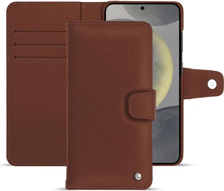 Marron délicat ( Pantone #95614d)