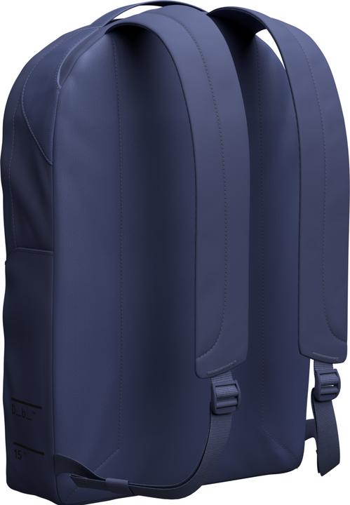 Actual product image D_b_ Skateboarding Essential Backpack (15 l)