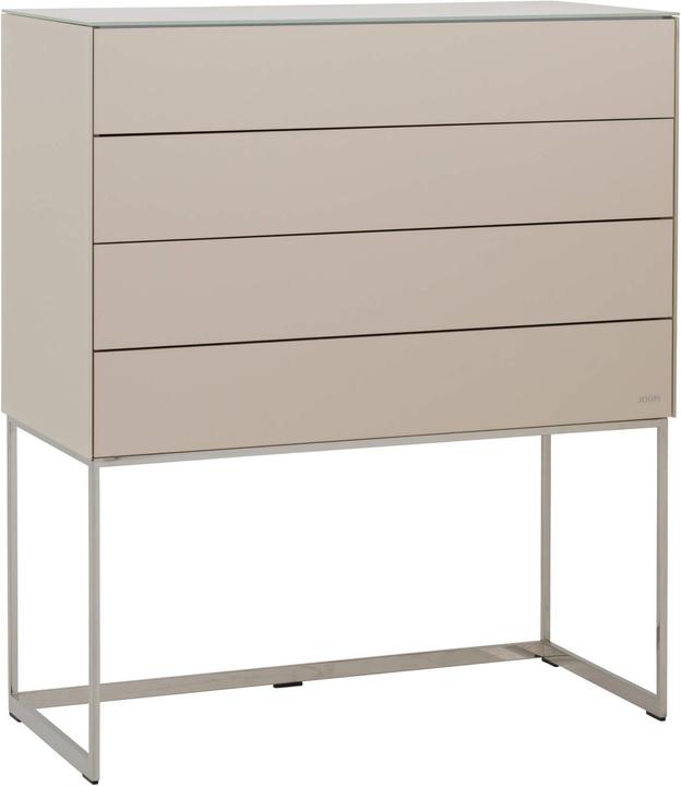 Produktbild Joop! Kommode Cubic (102 x 46 x 118 cm)