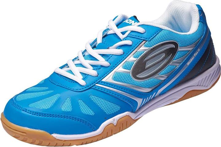 Actual product image Donic Schildkröt shoes indoor waldner flex iii (39)