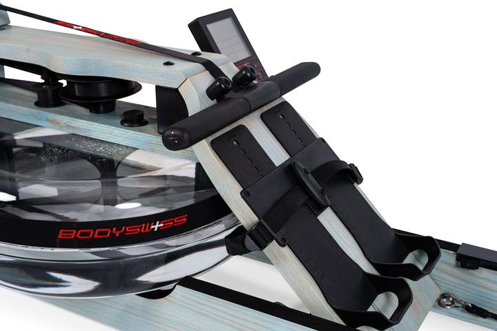 Image du produit Bodyswiss RWB202B-JE