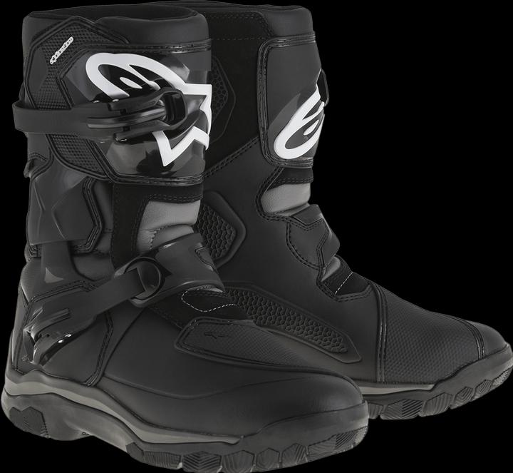 Produktbild Alpinestars Boots 25 Belize Drystar Blk (Herren, 43)