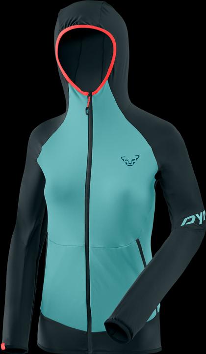 Produktbild Dynafit Women's Transalper Light Polartec Hoody (40, L)