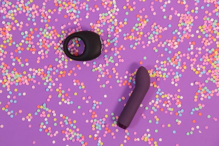 Actual product image Je Joue Gift Set Couples Collection