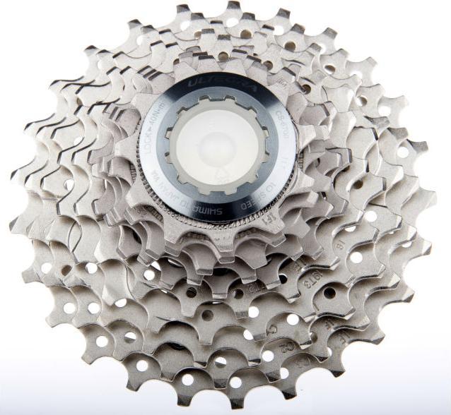 Produktbild Shimano Ultegra CS-6700 (10-fach, 11-25)