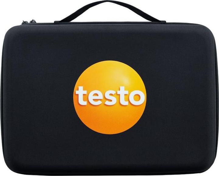 Actual product image Testo Temperature Meter Probes - Cold Set Plus