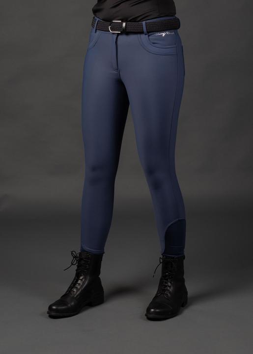 Produktbild Harry's Horse Winterblues Full Grip (42)