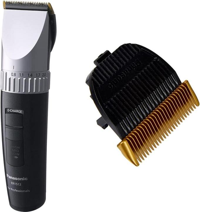 Immagine prodotto Panasonic Er-1512