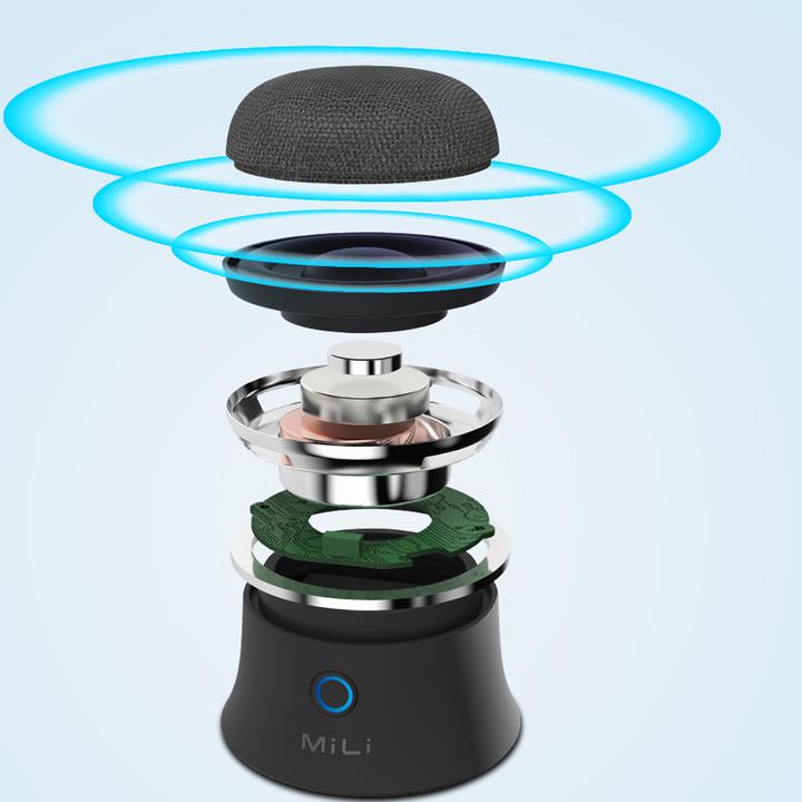 Actual product image Mag-SoundMate (1.50 h, Rechargeable battery operated)