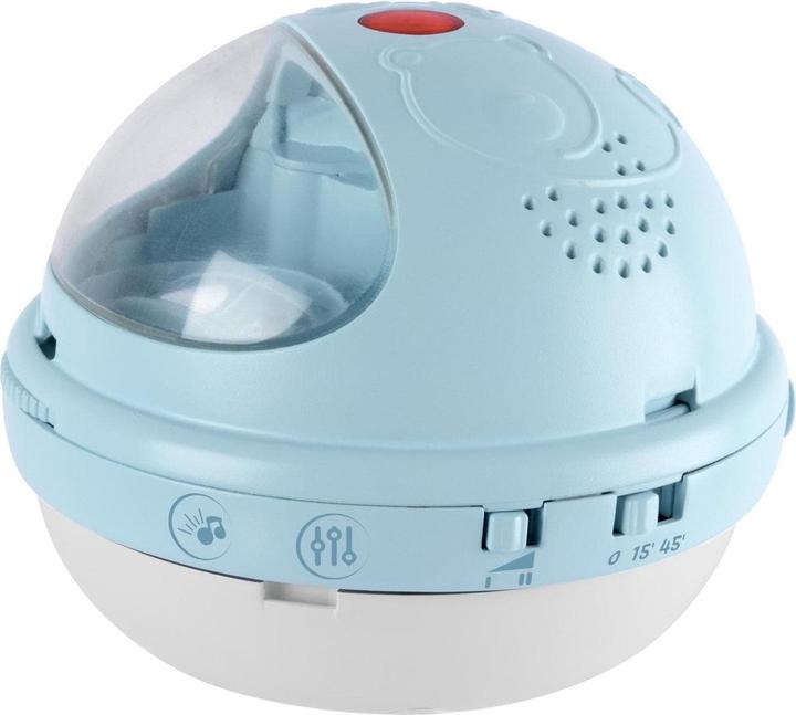 Actual product image Chicco Rainbow Mobile 3-in-1 Blue