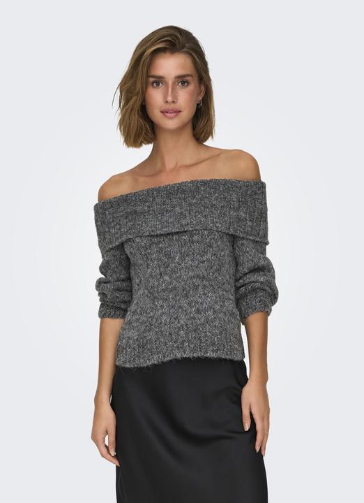 Produktbild Only ONLMARIE Strickpullover Strickpullover (M)