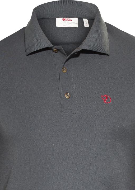 Actual product image Fjällräven Crowley Piqué Shirt (XXL)