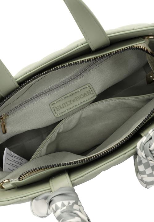 Actual product image Emily und Noah E&N Ellen shopper (6.60 l)