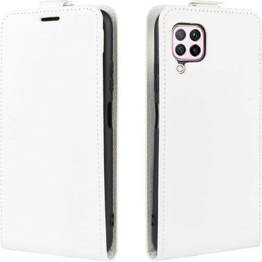 Image du produit MU Classic Housse en cuir Flipcase (Huawei P40 Lite)