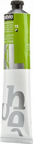 Immagine prodotto Pebeo Olio Fine XL (Luce verde inglese, 200 ml)