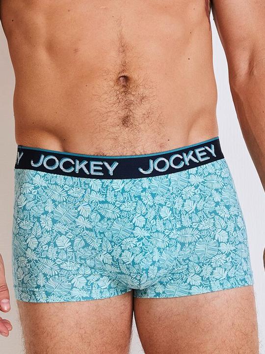Produktbild Jockey Modal Short Trunk (L)