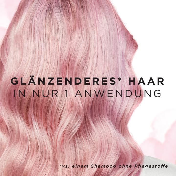 Actual product image Pantene Colour Gloss (300 ml)