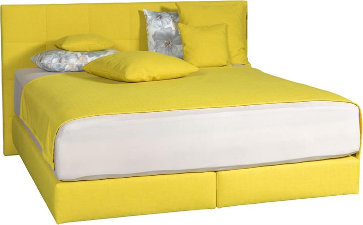Image du produit Femira Sommier de lit Silver