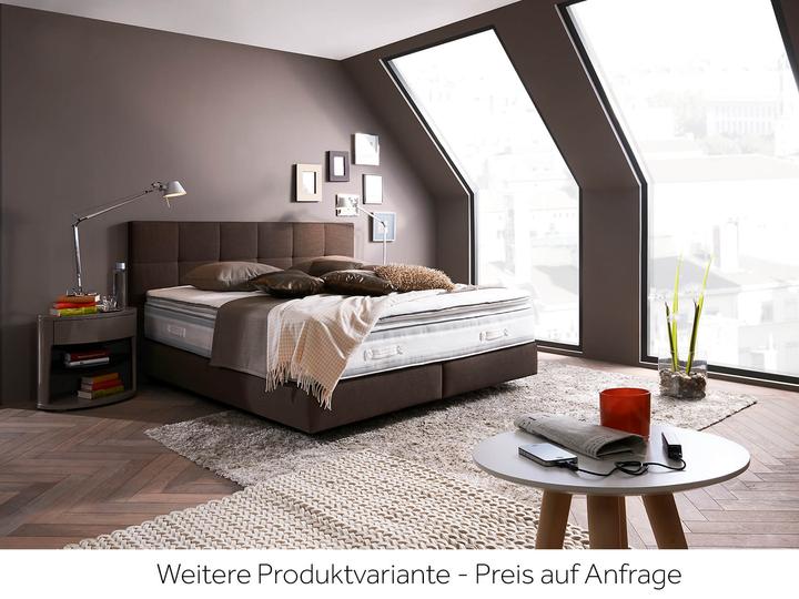 Image du produit Femira Sommier de lit Silver