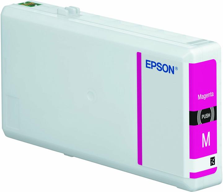 Produktbild Epson 79XL DuraBrite Ultra (M)
