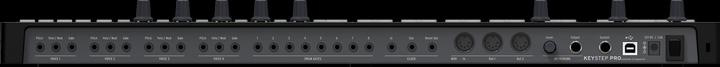Immagine prodotto Arturia KeyStep Pro Black Edition