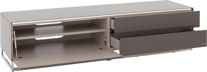 Produktbild Joop! Lowboard Cubic (202 x 48 x 57 cm)