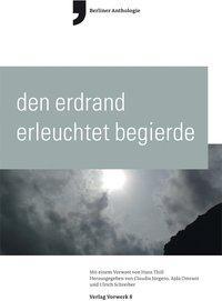 The edge of the earth is filled with desire (German, 2010)