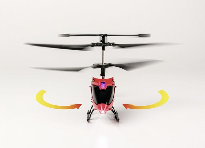 Produktbild Carson Fire Fighter Tyrann 230 3Ch.2.4G 100%RTF