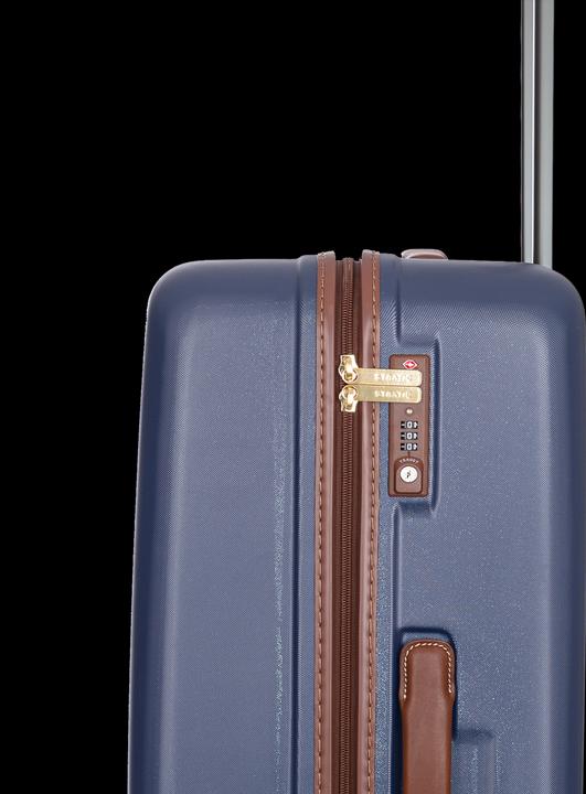 Actual product image Stratic Merian - Suitcase L (108 l, L (90 - 115l))