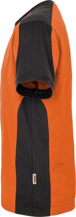 Image du produit Hakro T-shirt Contrast MIKRALINAR® (en anglais) (6XL)