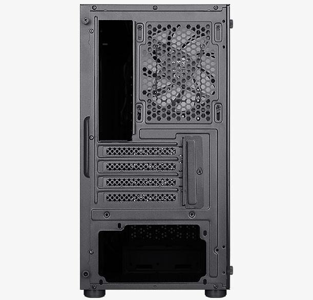 Image du produit AeroCool Hexform Mini Tower (mATX, Mini-ITX)
