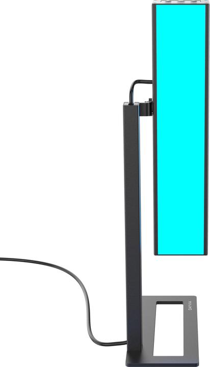 Actual product image Dayvia Sundesk (10000 lx)