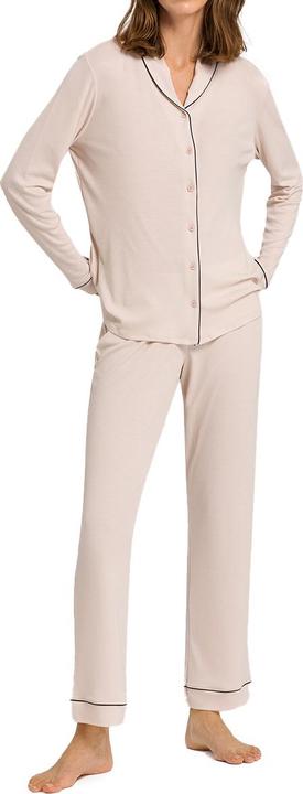 Immagine prodotto Hanro Pigiama a maniche lunghe Natural Comfort (XL)