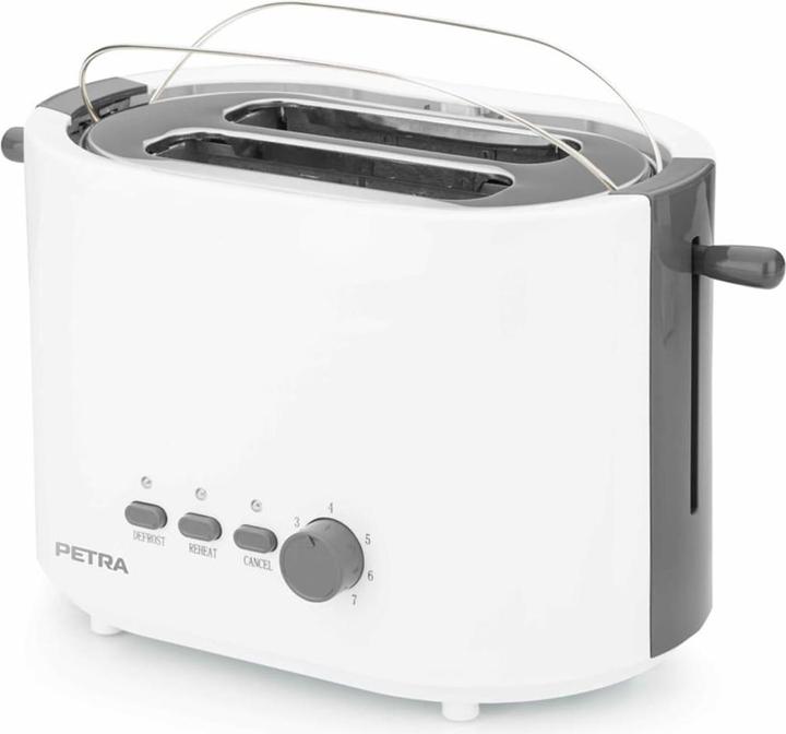 Actual product image Petra Romika