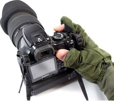Image du produit Stealth Gear Gants taille M (M)