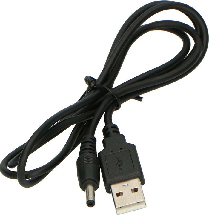 Actual product image Lenco CD-201