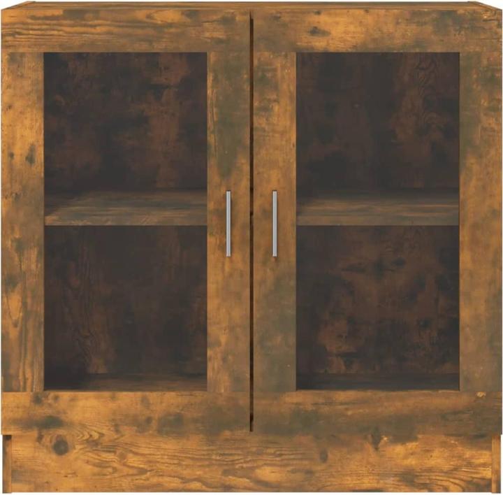 Rovere affumicato