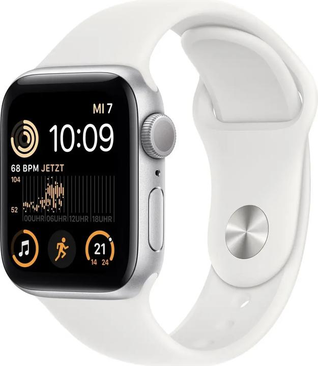 Produktbild Trant.ch Apple Watch SE 2. Gen (GPS) 40mm (40 mm, A / Wie neu)