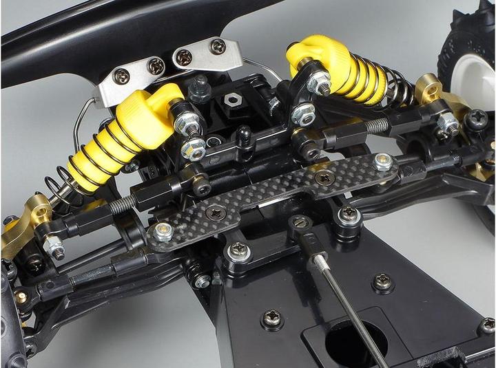 Actual product image Tamiya Vqs (Kit)