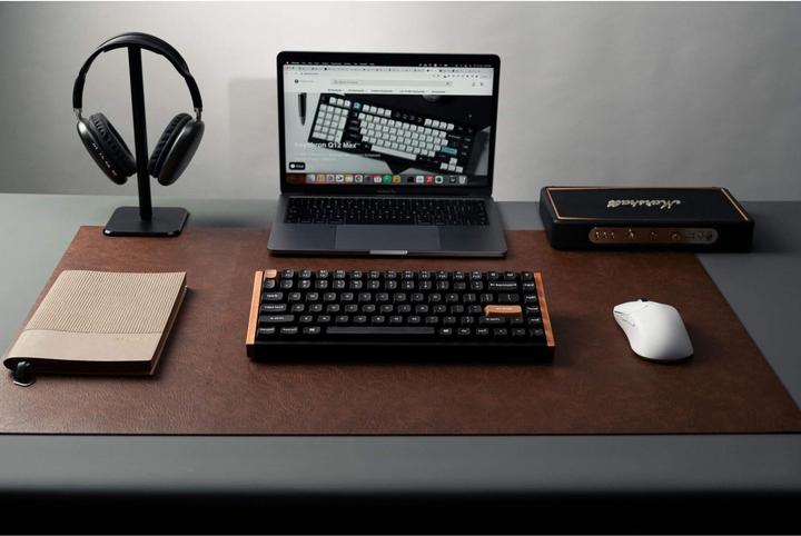 Produktbild Keychron K2 HE (US, Kabelgebunden, Kabellos)