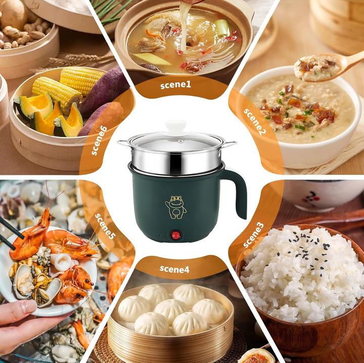 Image du produit Bordeag Mini hot pot