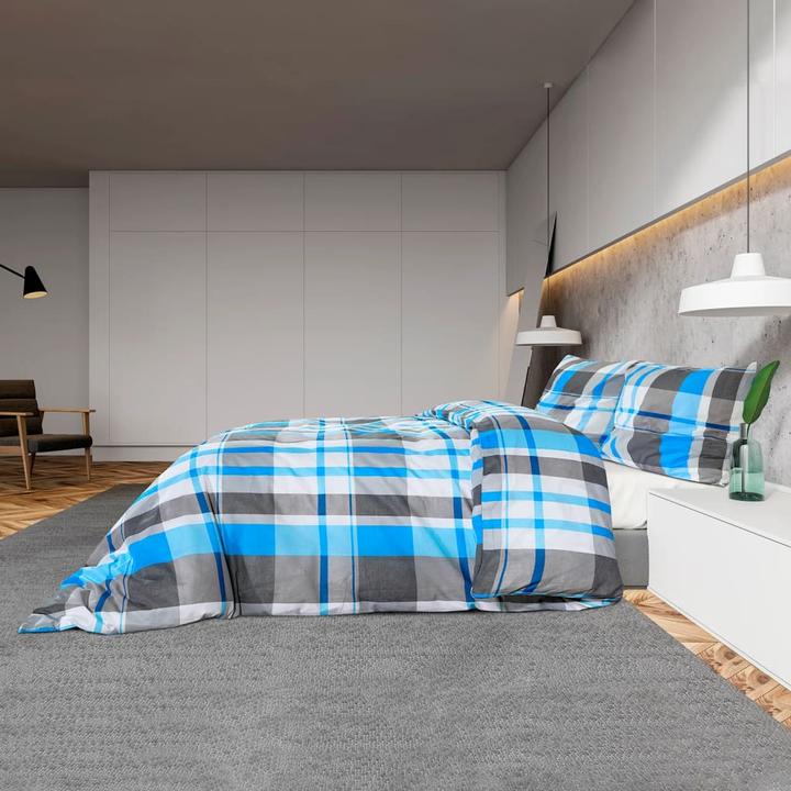 Immagine prodotto VidaXL Jennica (Copripiumino, 135 x 200 cm)
