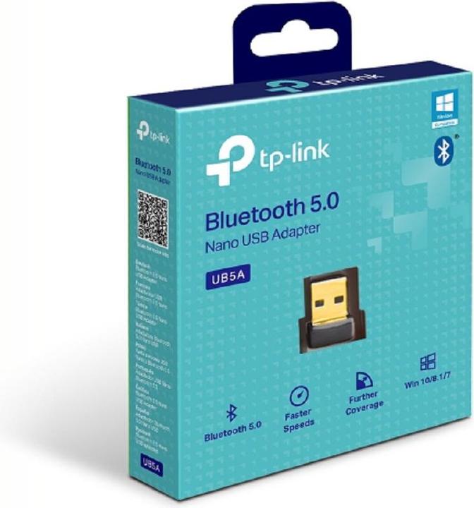 Produktbild TP-Link UB5A (Sender)