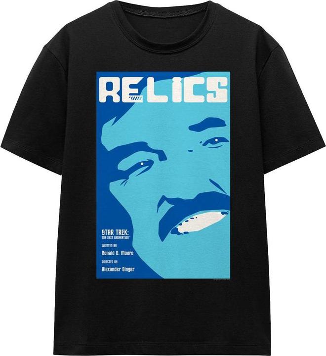Produktbild The Next Generation Season 6 Episode 4 TShirt (L)