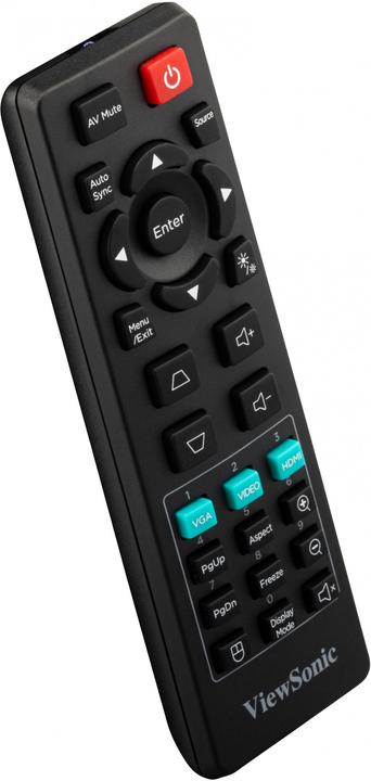Image du produit Viewsonic LS740HD (Full HD, 5000 lm, 1.47:1)